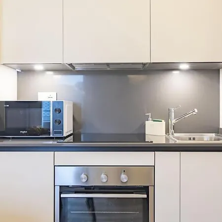Apartment Pgrhome Buenos Aires Porta Venezia M