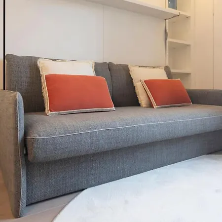 Pgrhome Buenos Aires Porta Venezia M Apartment Milan